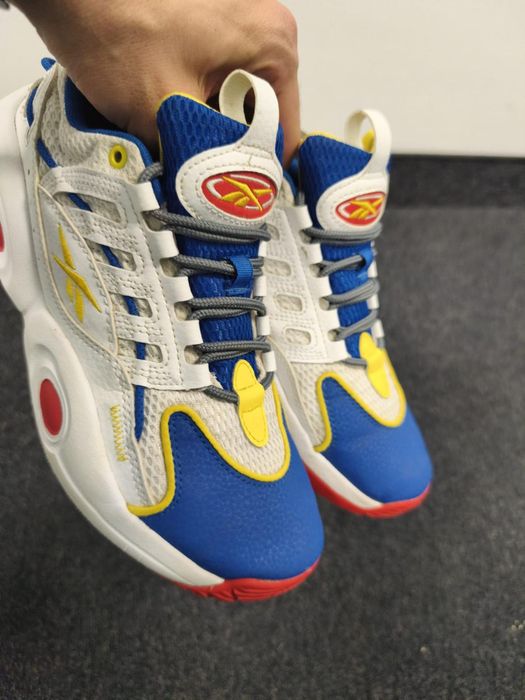 Reebok Performance 37 (24cm) impecabil