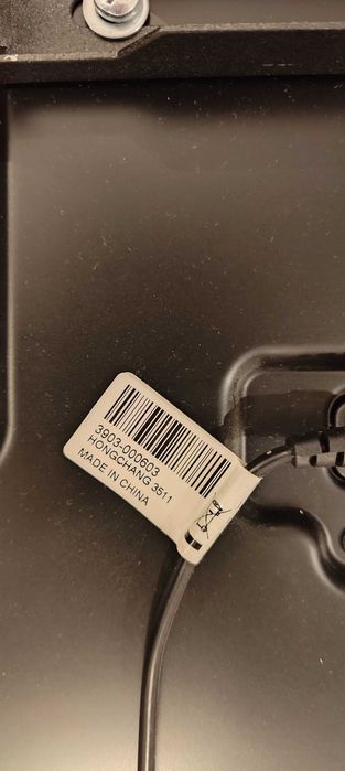 Телевизор Samsung