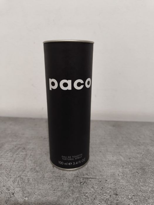 Paco Rabanne Paco 100 ml Original Autentic