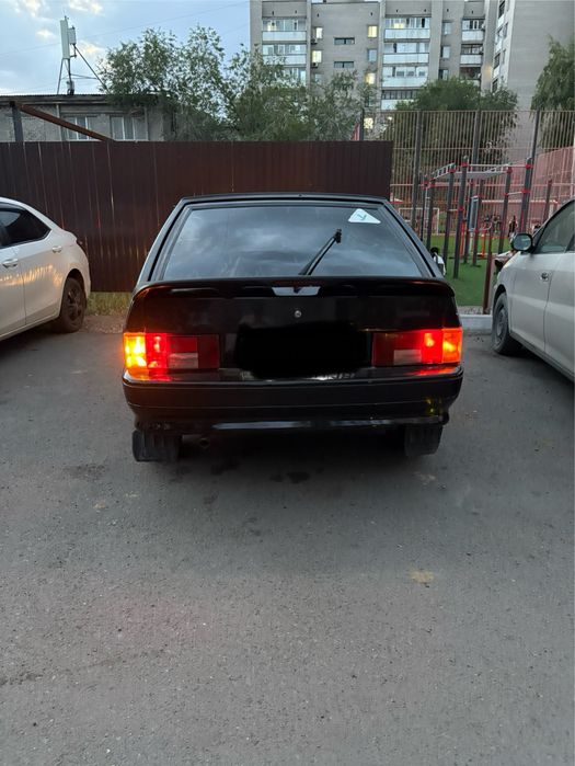 Продаю ваз 2114 с торгом