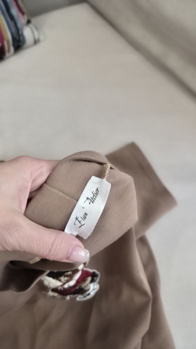 Комплект Elan Atelier размер М