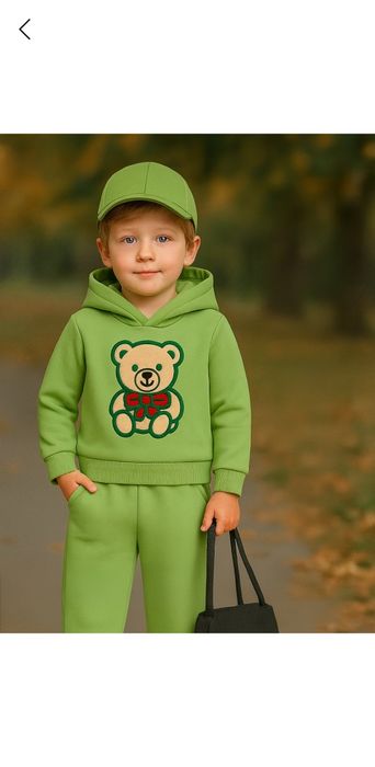 Bolalar kiyimlari optom