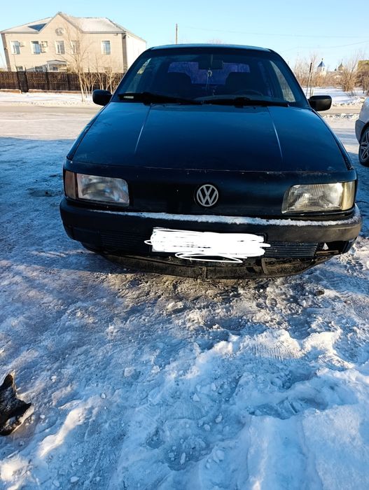 Продам пассат б3 седан