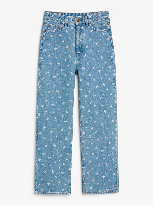Новые джинсы Monki: 180 000 so’m