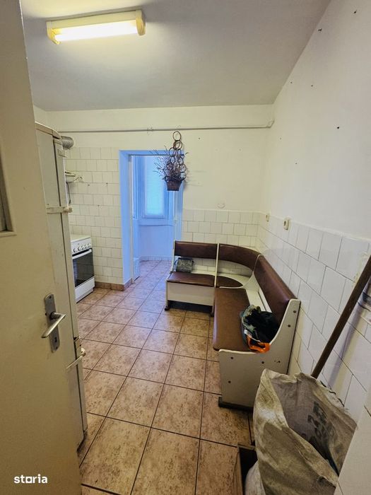 Apartament 3 camere Z-uri Lebada