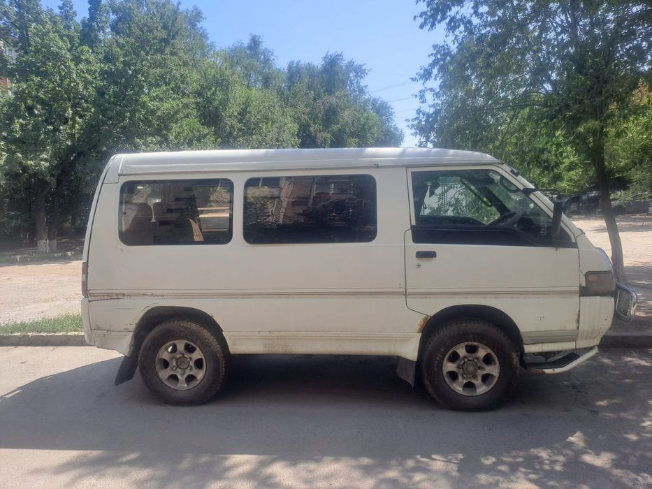 Продам Mitsudishi Delica
