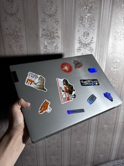 Ноутбук idepad L3