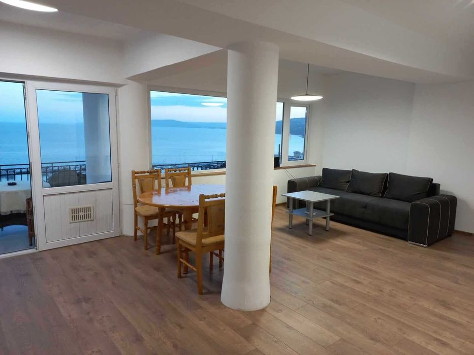 Дава се под наем Тристаен апартамент в Балчик - 137 кв.м за 800 € - Снимка #13