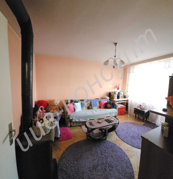 Продава се Тристаен апартамент в Велико Търново, Колю Фичето - 90 кв.м за 1312 €/кв.м - Снимка #4