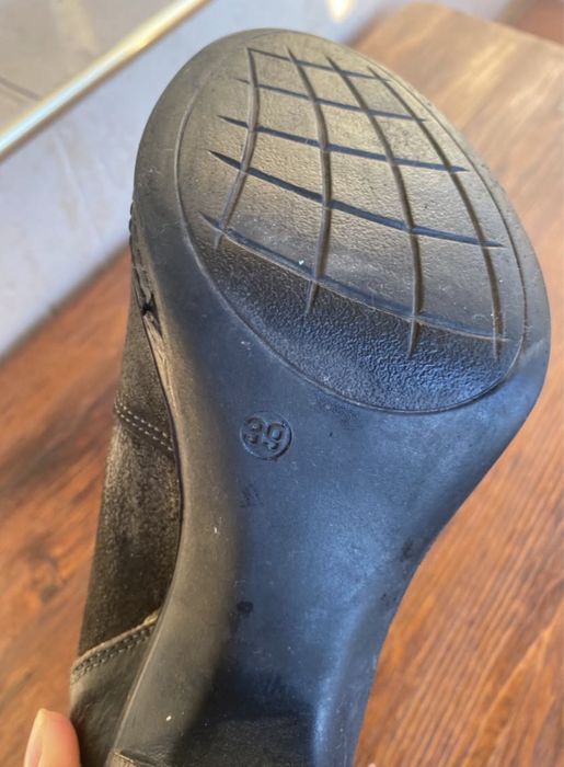 Маркови и Официални дамски обувки