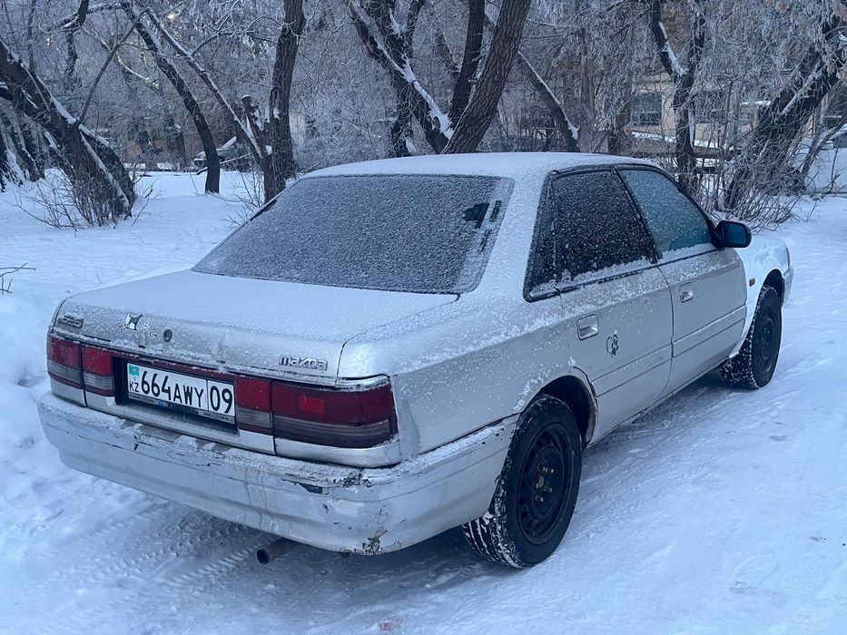 Продам мазду 626