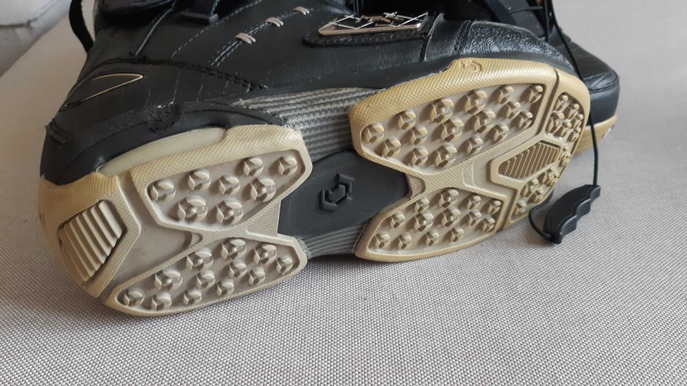 Дамски сноуборд обувки NORTHWAVE ALEXIS SUPER LA