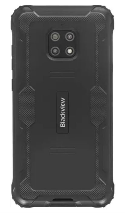 Смартфон Blackview BV4900pro