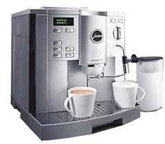 espressor Jura impressa S 95 dezmembrez