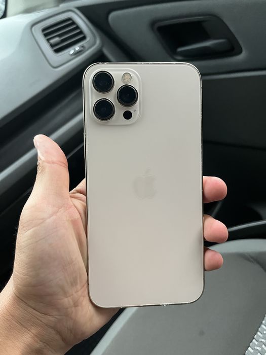 Iphone 12 pro max 256 GB