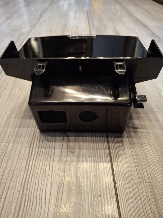 Малка жабка за Opel Grandland X под управлението на климатика климатик