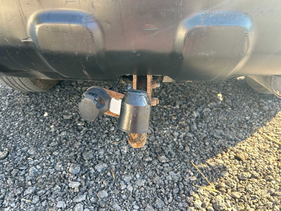 Honda CR-V 2008г