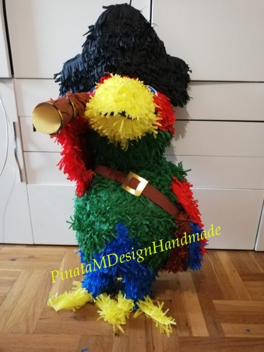 ПИНЯТА- Големи !!!