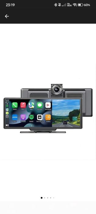 Sistem  ANDROID auto