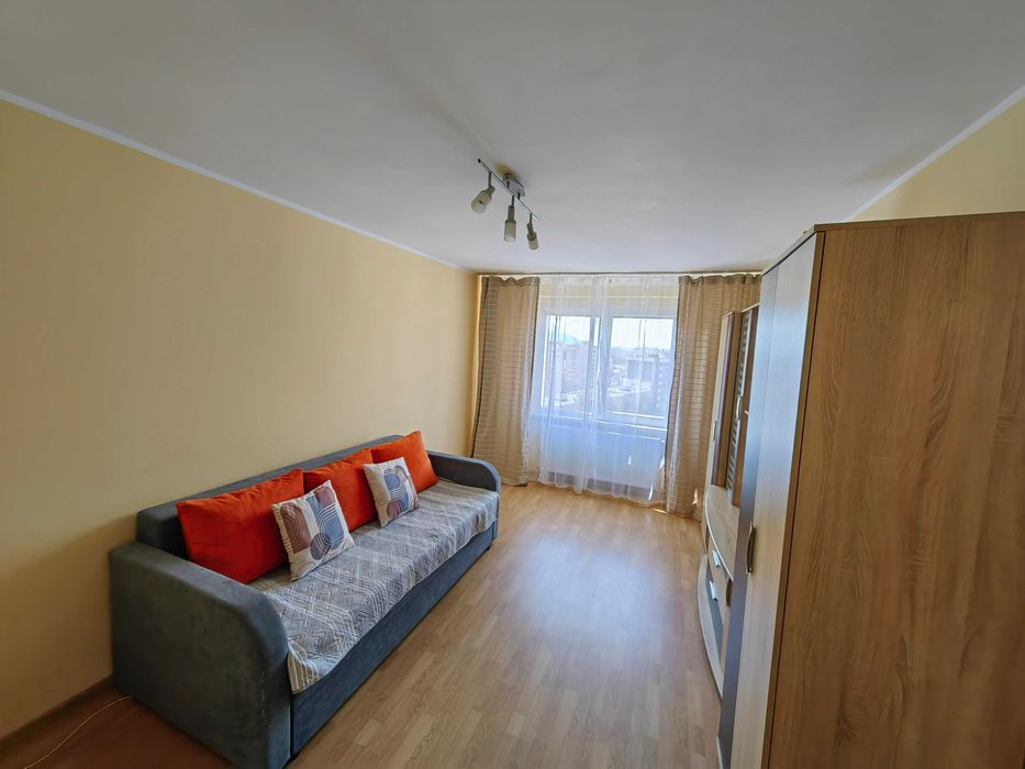 Apartament de inchiriat 2 camere