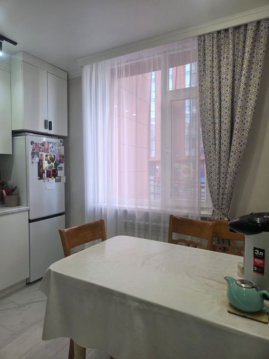 Продажа квартиры