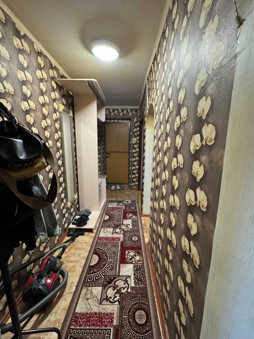 Продается 3 ком квартира район Вокзал