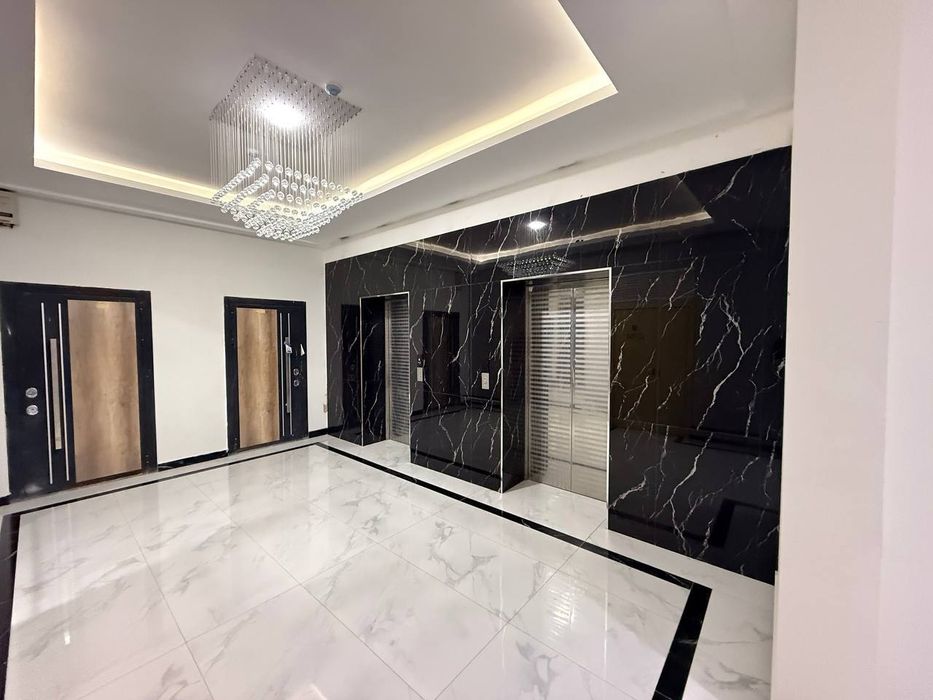 Продажа 3/3/14 74м2 в ЖК Skyline towers, ул. Нукусская