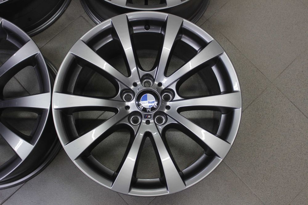 Джанти 19" BMW X5 (E70, F15), X6 (E71, F16)