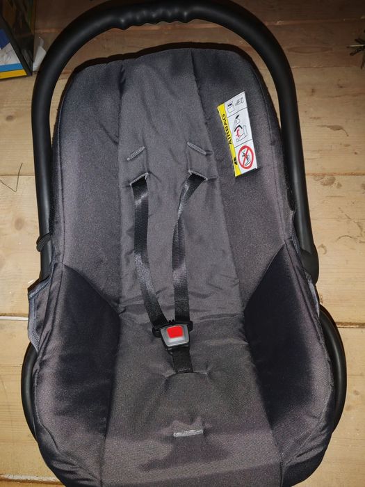 Cărucior 3 in 1 pentru copii