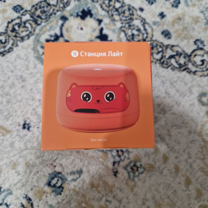 Алиса станция  lite 2