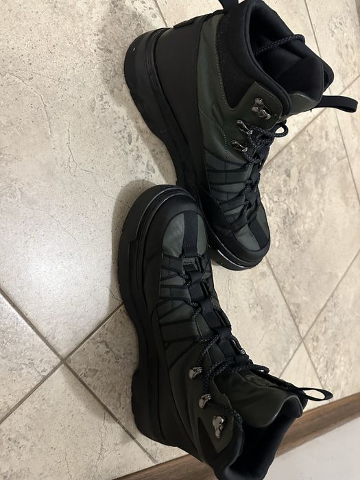 Зимни обувки HUGO