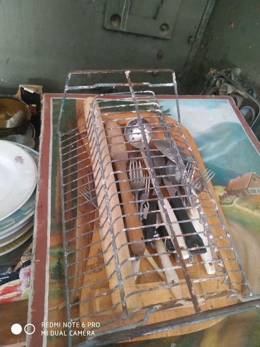 Посуда от 100 тенге