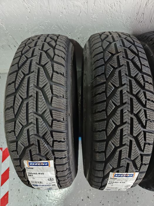 185.65.15 Sebring Iarna (BY Michelin)