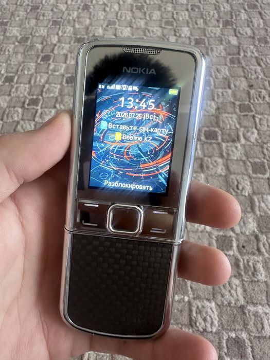Продам Nokia 8800