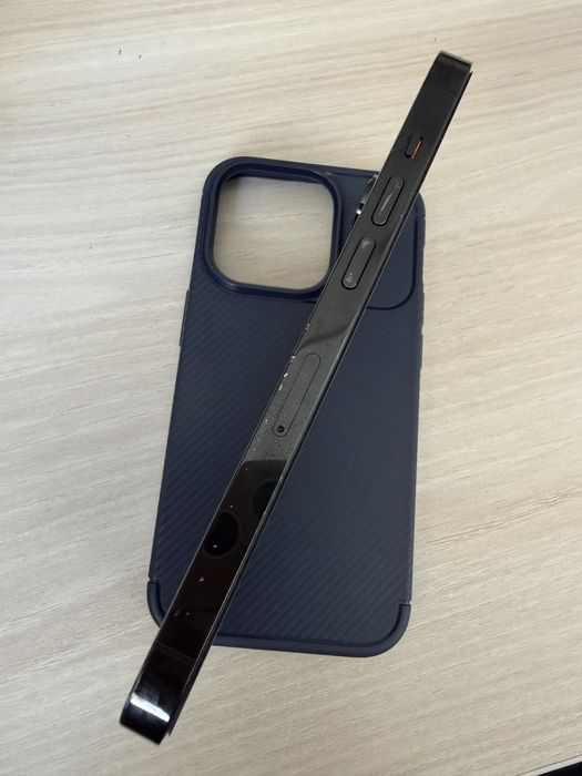 iPhone 14 Pro – 128 GB / stare bună / funcționează impecabil