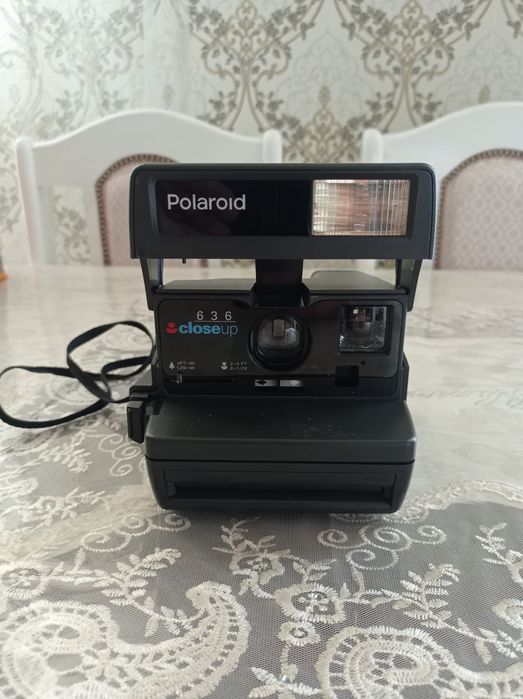 Фотоаппарат Paloroid