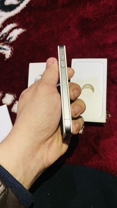 Iphone 4s holati ideal