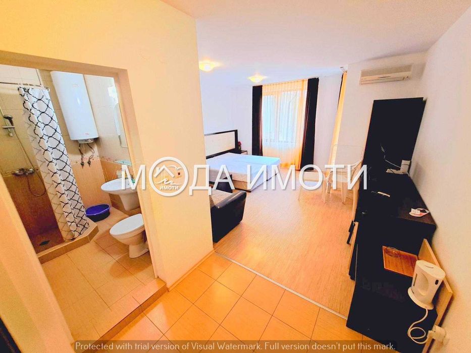 Продава се Къща в Свети Влас - 427 кв.м за 1289 €/кв.м - Снимка #6