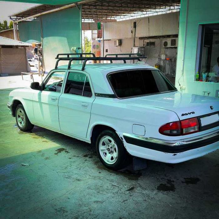 СОТЛАДИ Волга 31105