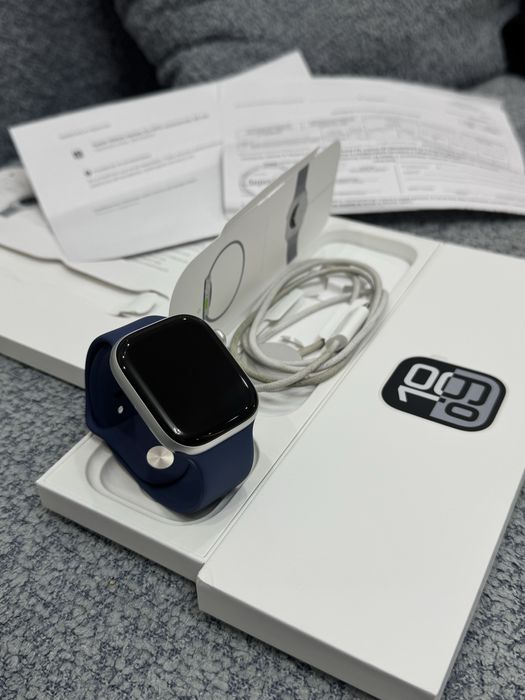 Apple Watch 10 46мм