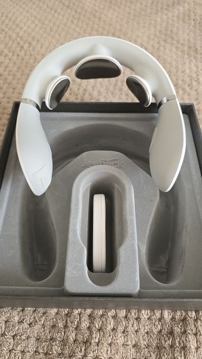 Массажер Xiaomi jee back