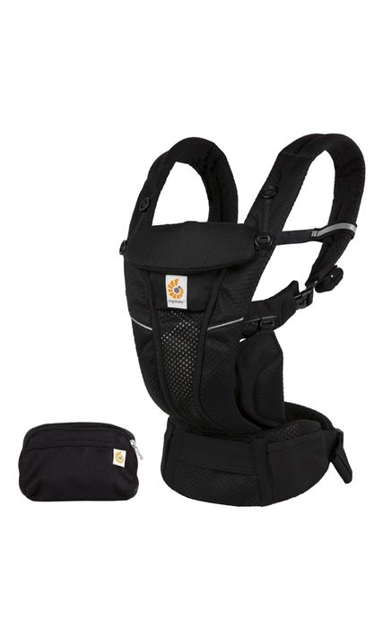 Ergobaby эргорюкзак кенгуренок