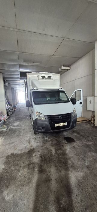 Gazel 2019-yil holati ideal