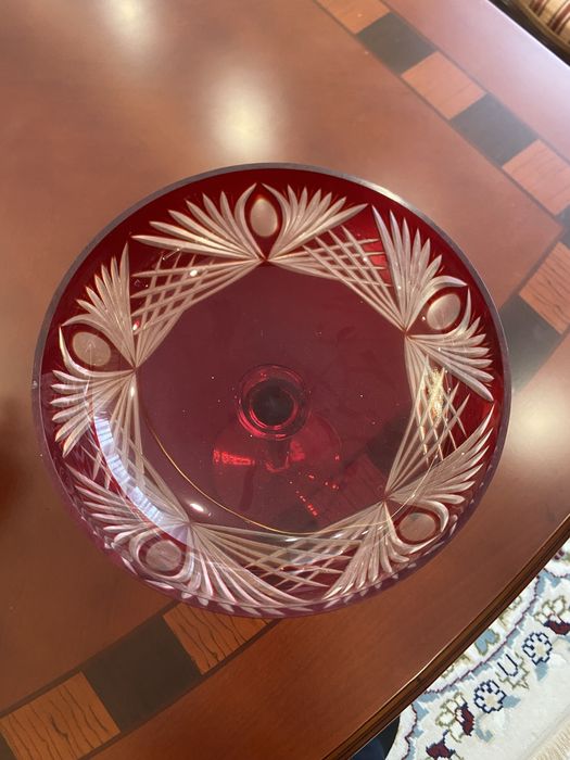 Ваза для фруктов