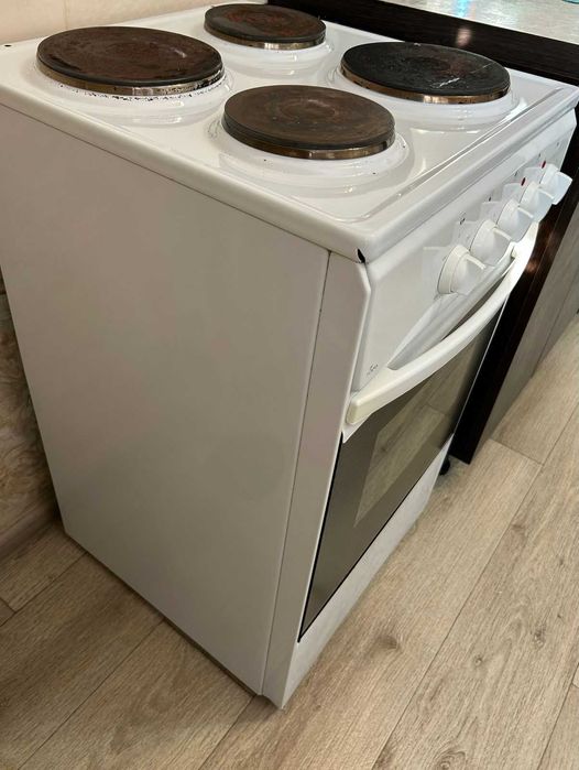 Продам плиту+духовка