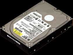 Hard disk calculator 80 GB - Brasov
