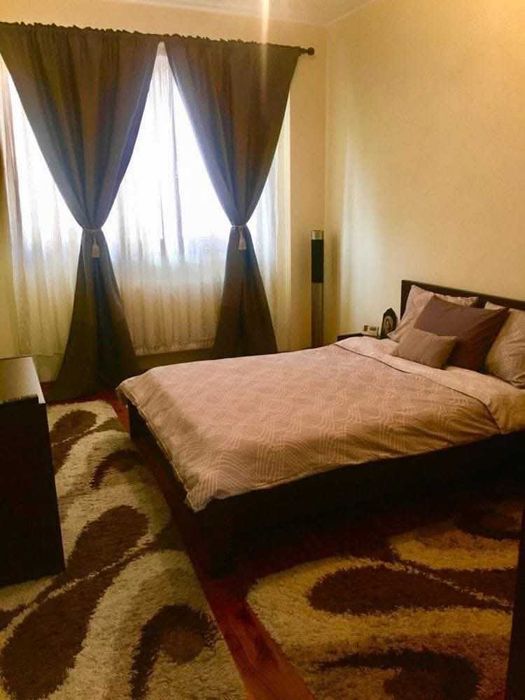 Inchiriez apartament 2 camere proprietar