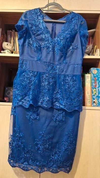 Rochie MB Design, măr.46