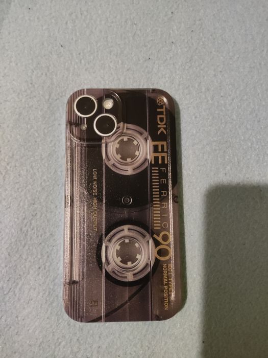 Кейс / гръб за Iphone 15