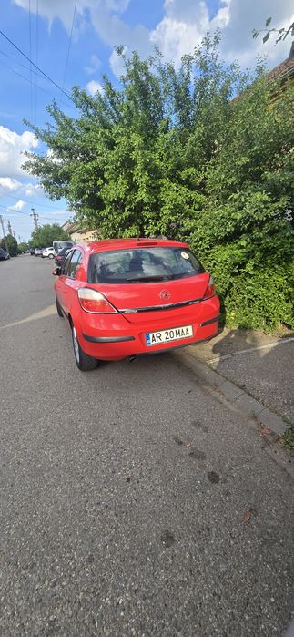 OPEL Astra 2005 — imagine 3